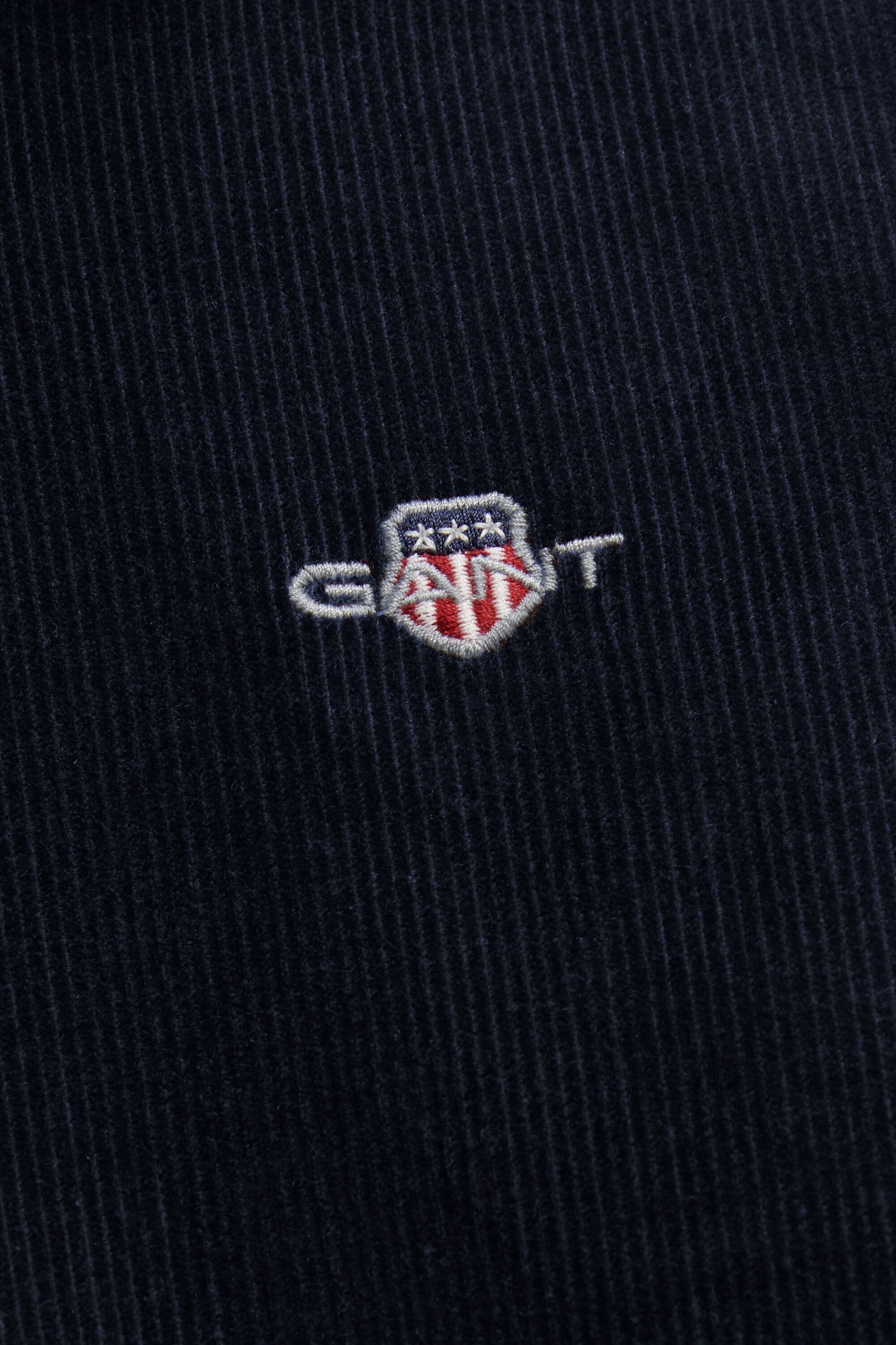 Teen Boys Corduroy Shirt