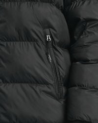 Active Cloud Mid Length Jacket
