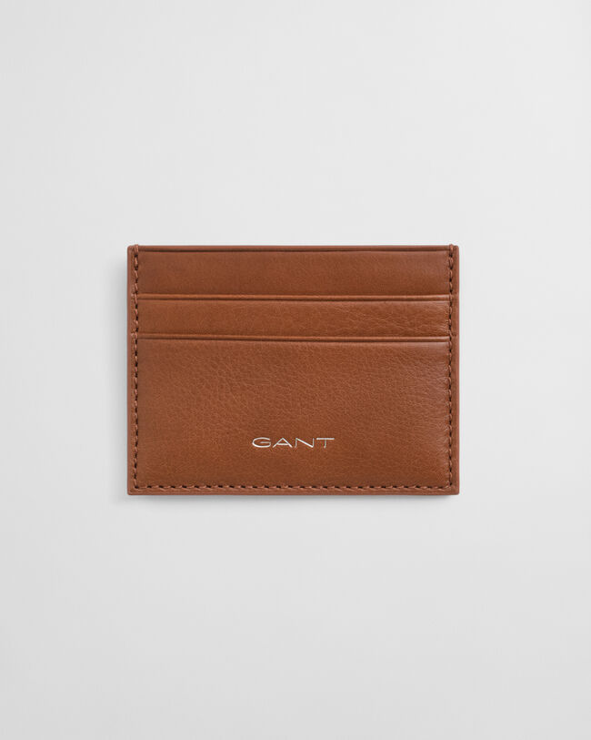 Leather Card Holder
