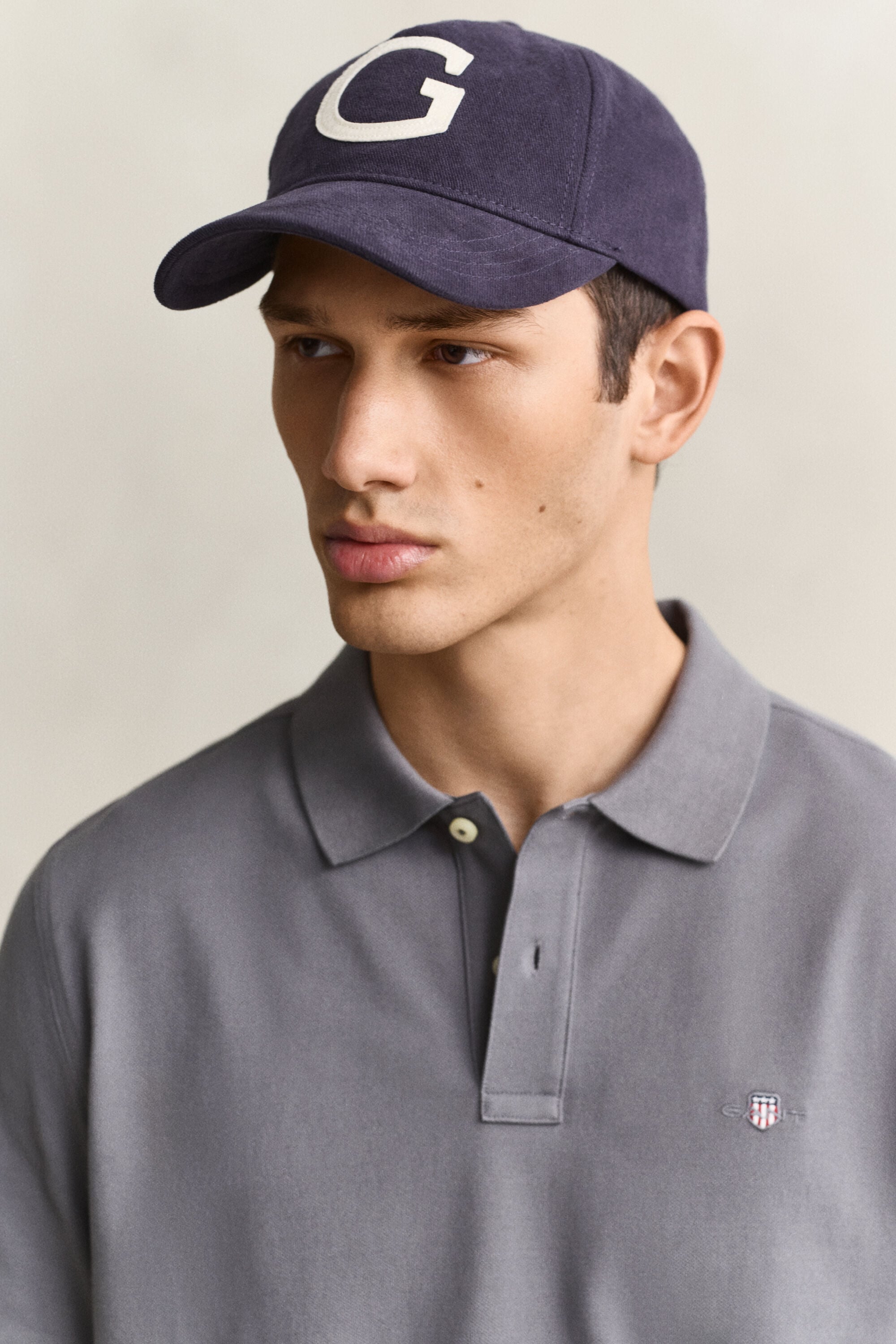 Regular Fit Polo Shirt