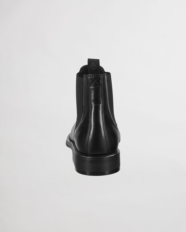 Brockwill Chelsea Boots