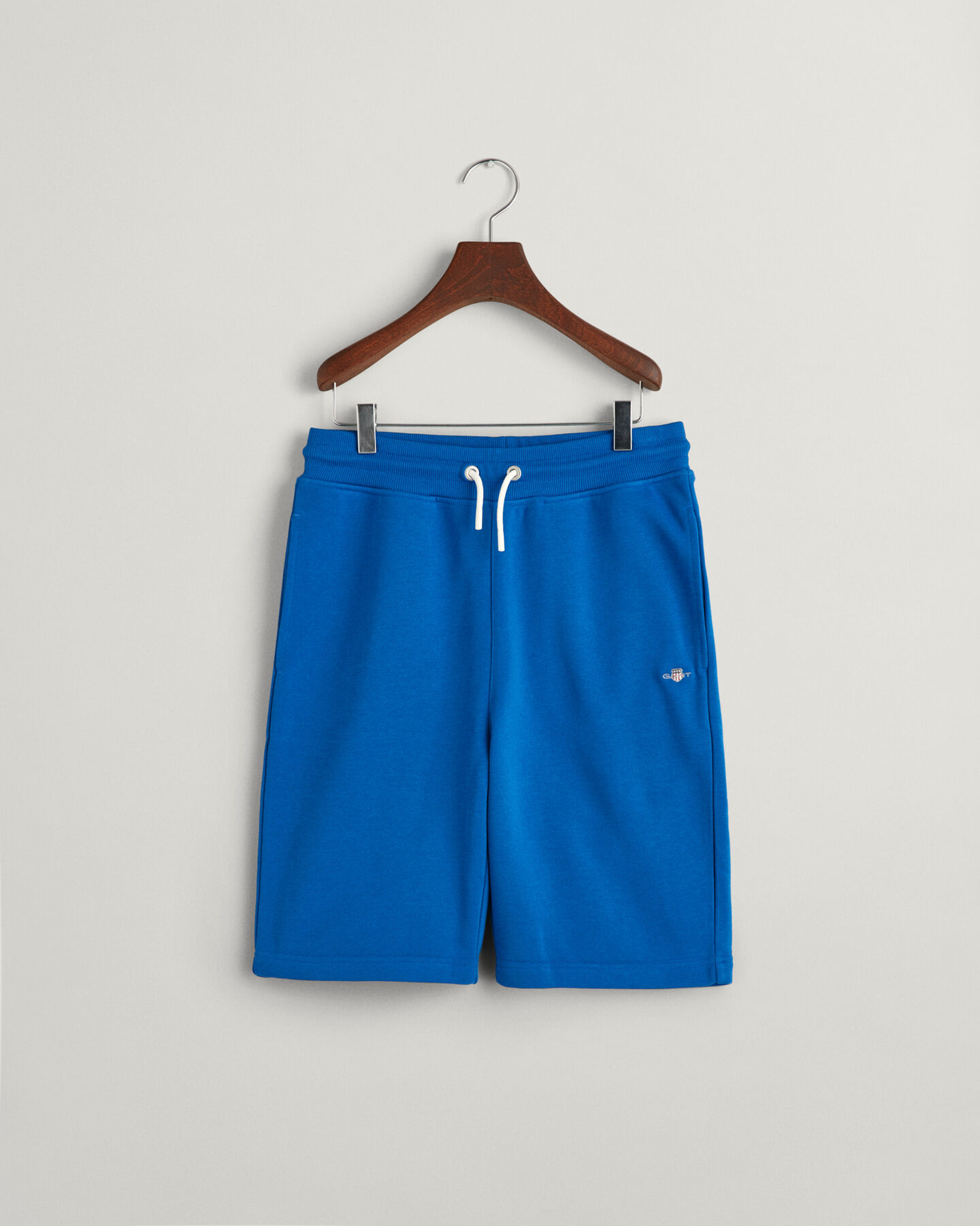 Teen Boys Shield Sweat Shorts