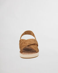 Flatville Sandals