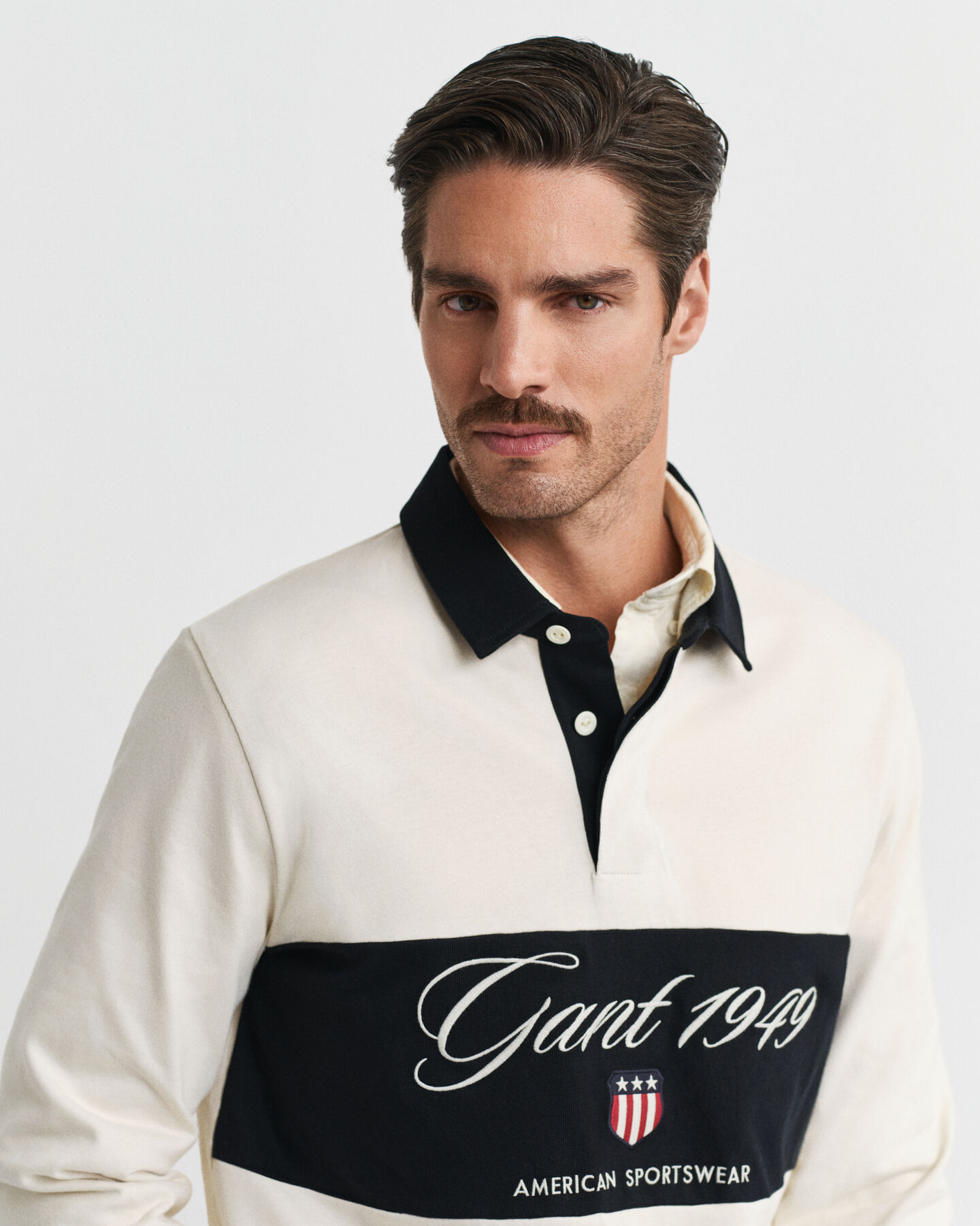 Blocked Heavy Rugger