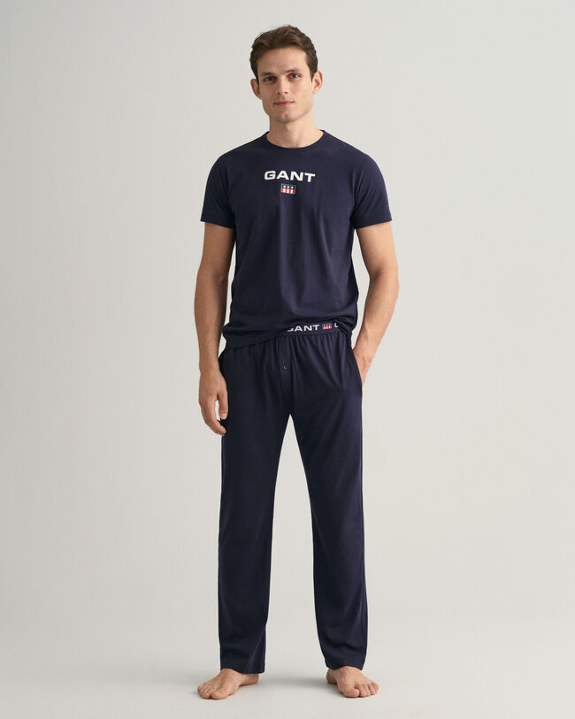Jersey Pajama Pants