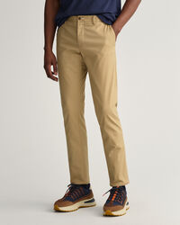 Hallden Slim Fit Tech Prep™ Chinos