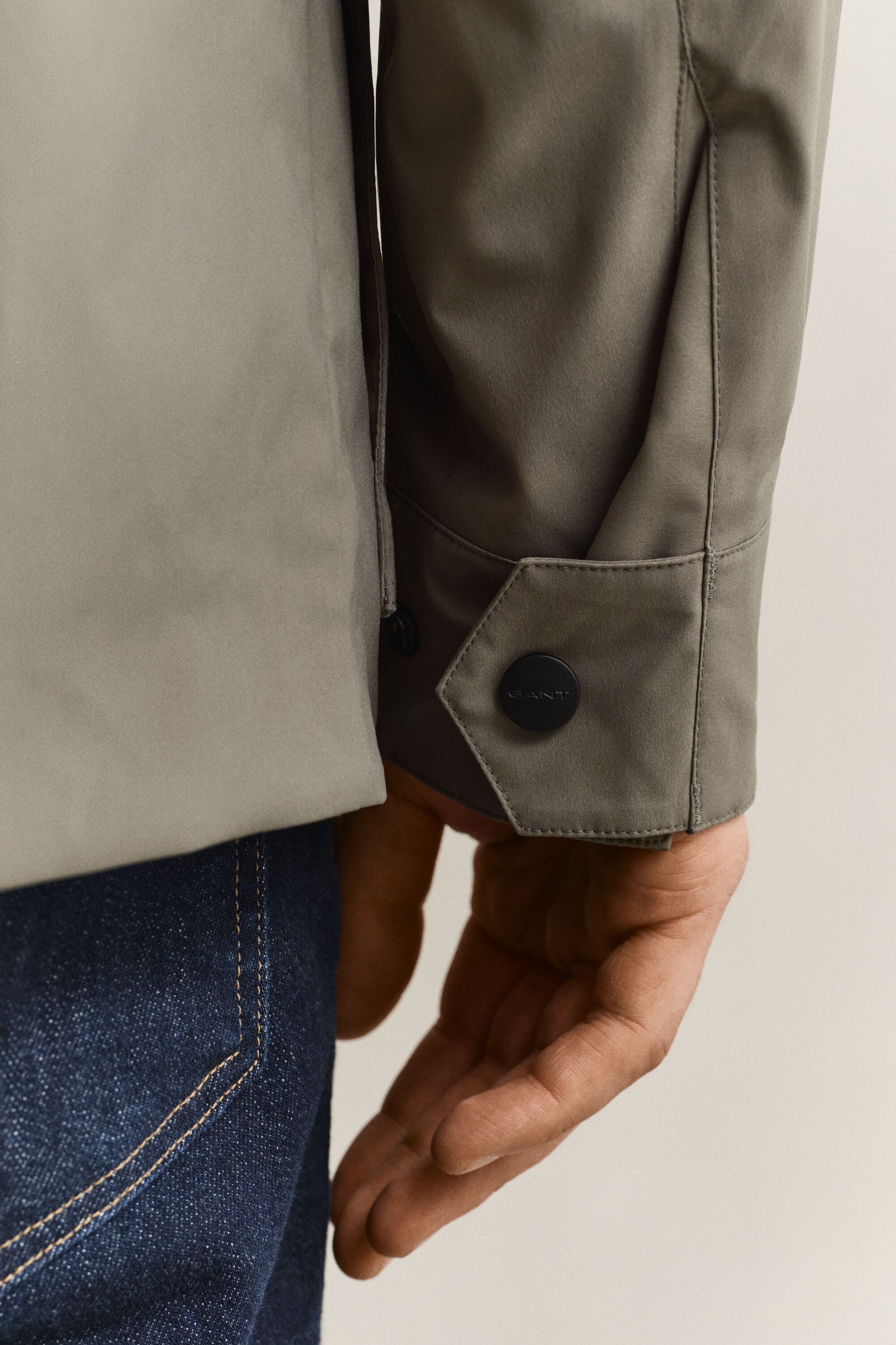 Lightweight Jacket