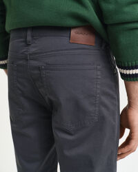 Regular Fit Desert Jeans