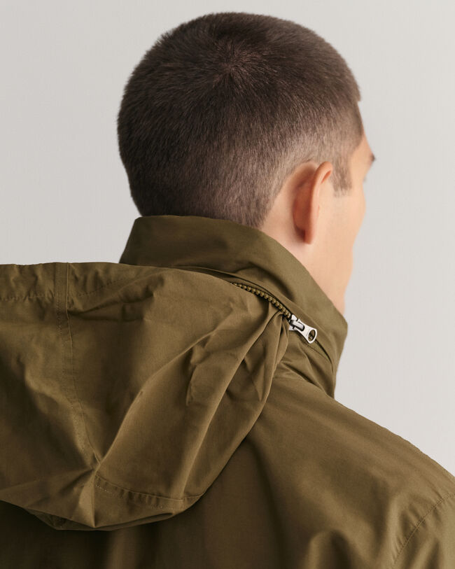 Lightweight Mist Jacket