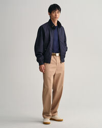 Cotton Harrington Jacket