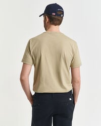 Regular Fit Shield T-Shirt