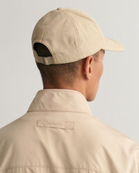 High Cotton Twill Cap
