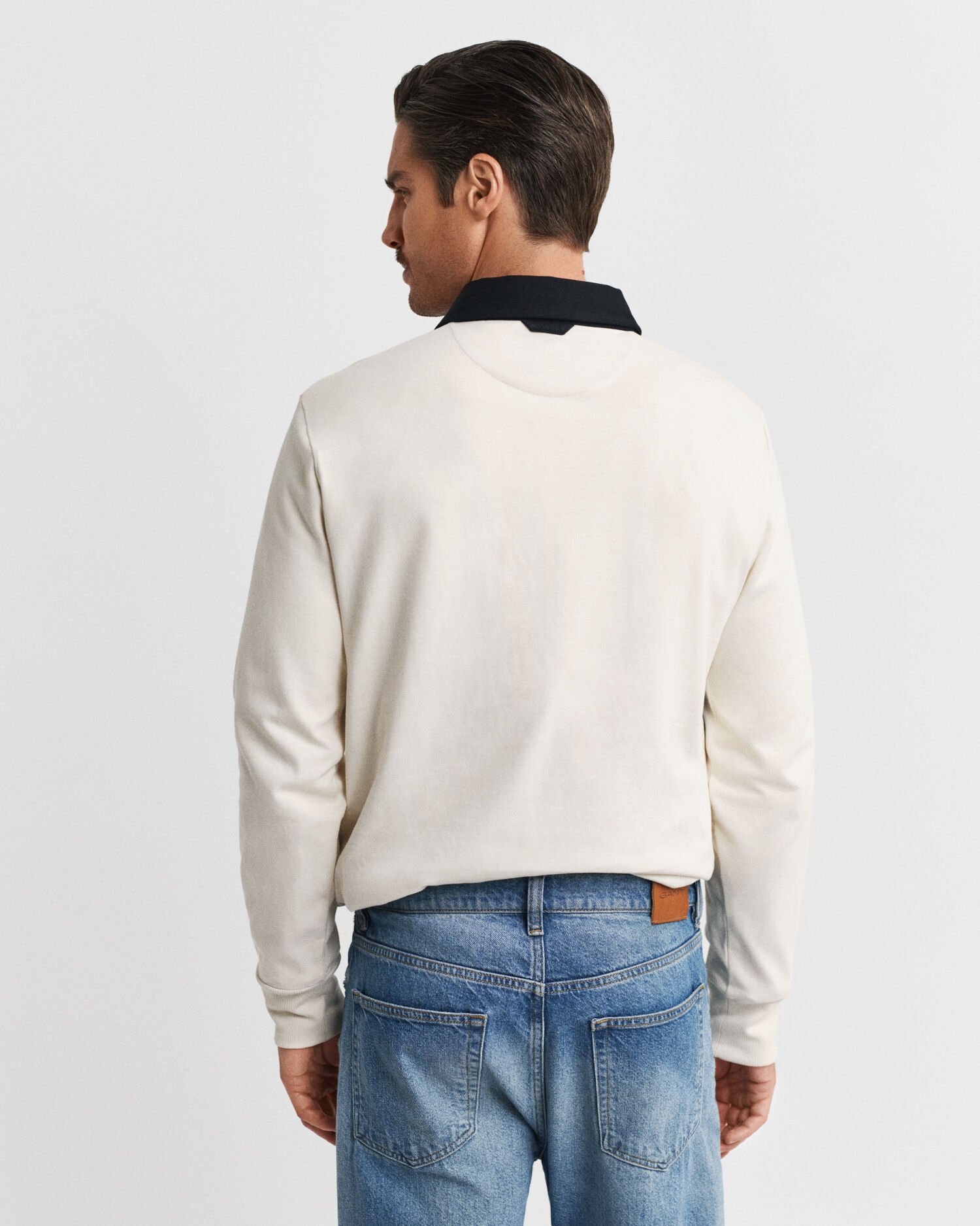 Blocked Heavy Rugger