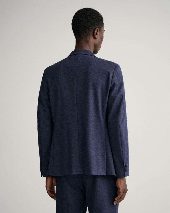 Jersey Suit Blazer