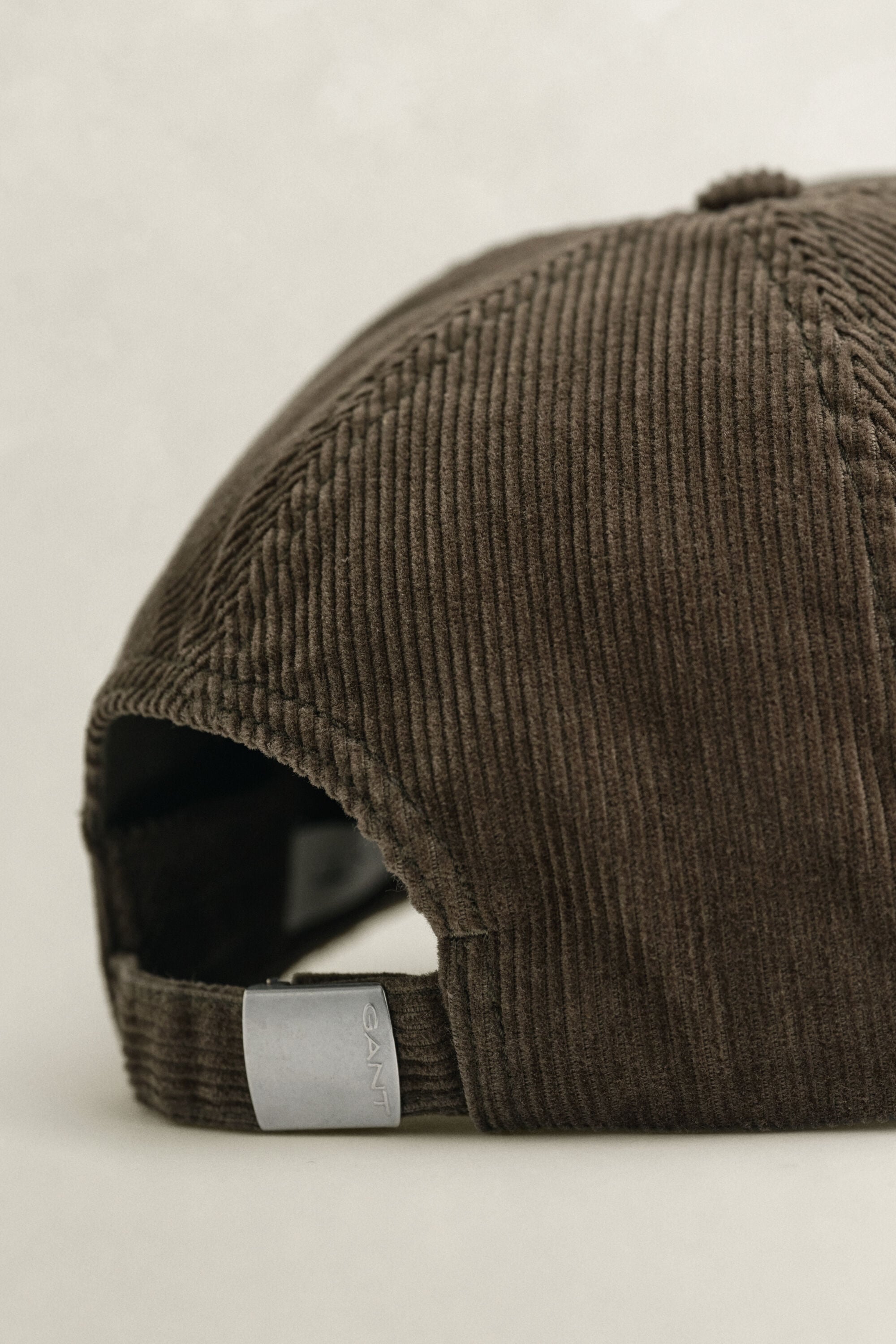 Corduroy Cap