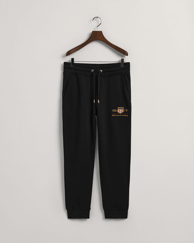 Archive Shield Sweatpants