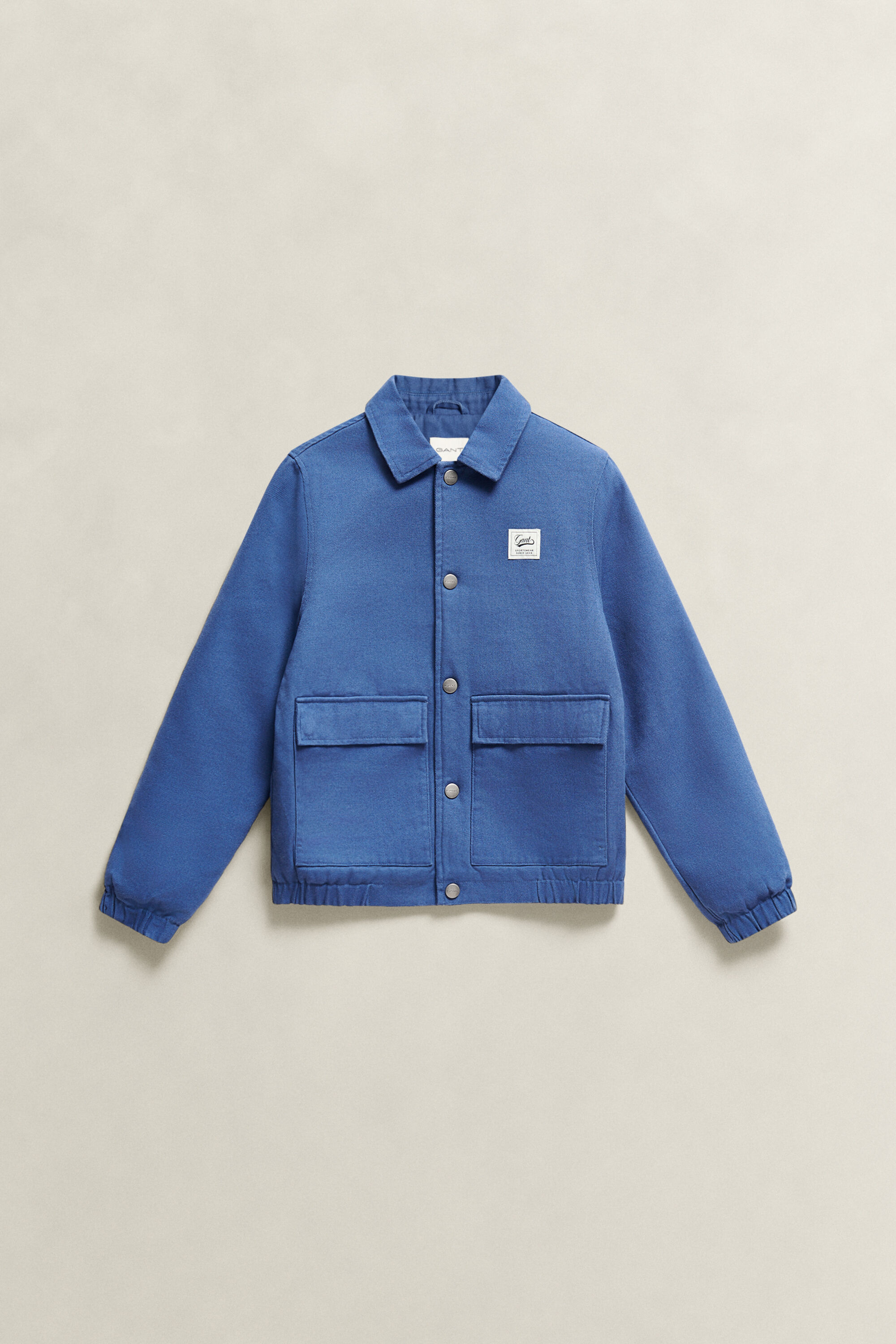 Teen Boys Coach Jacket