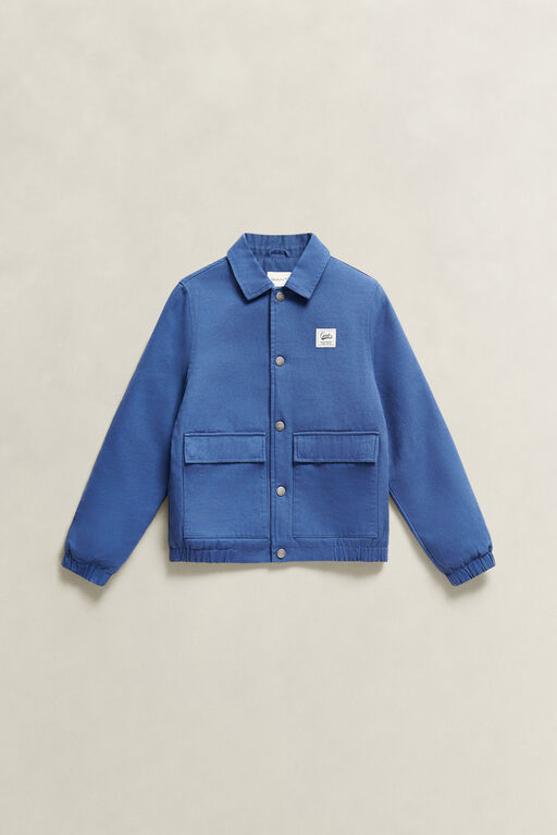 Teen Boys Coach Jacket