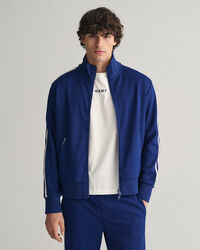 Tracksuit Jacket
