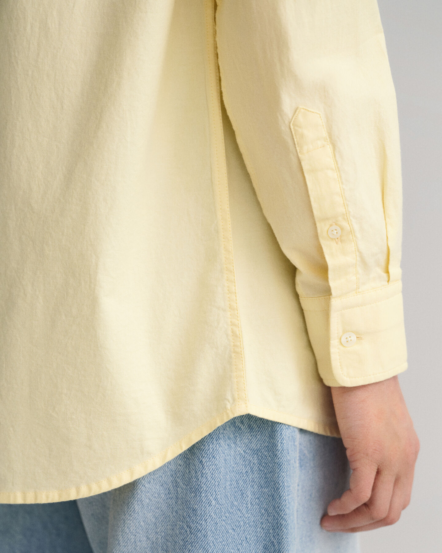 Teens Archive Oxford Shirt