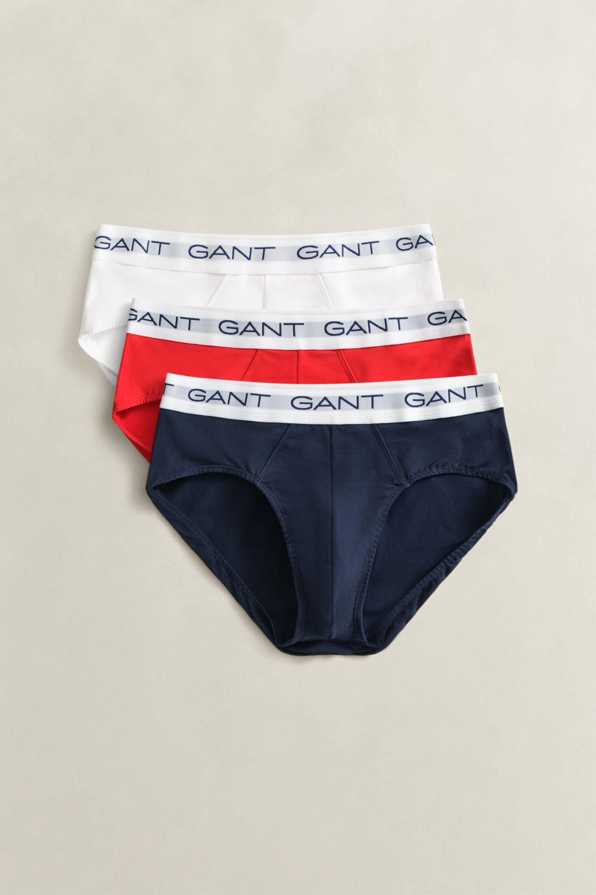 3-Pack Briefs