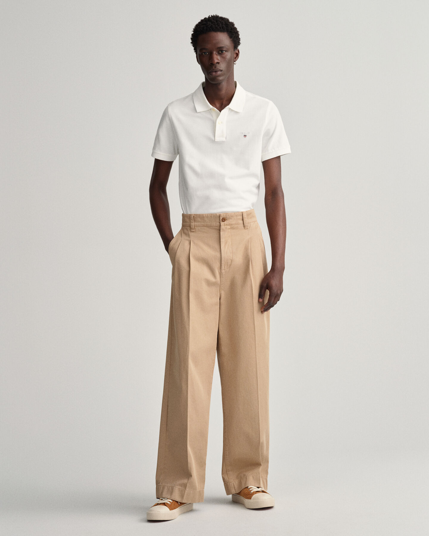 Original Piqu&eacute; Polo Shirt