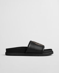 Mardale Leather Sandals