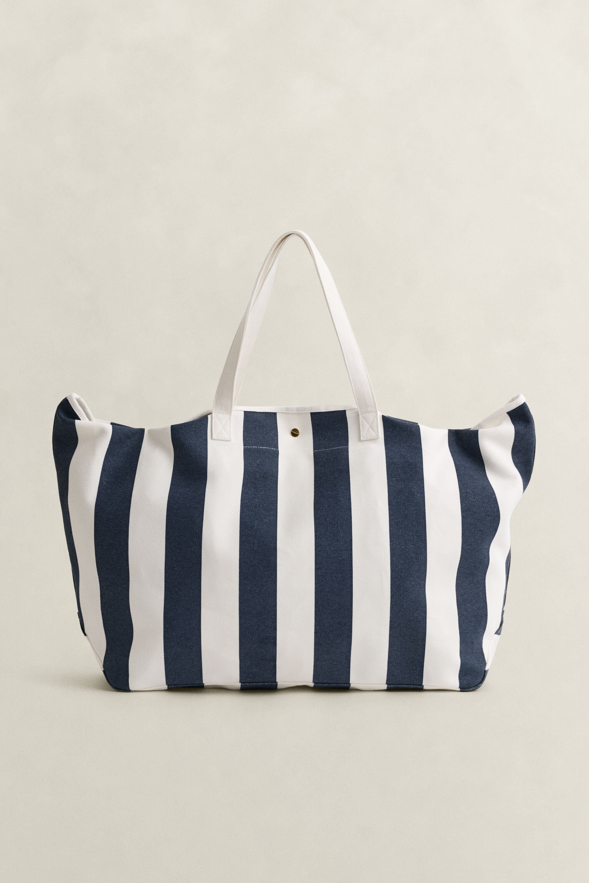 Canvas Beach Bag