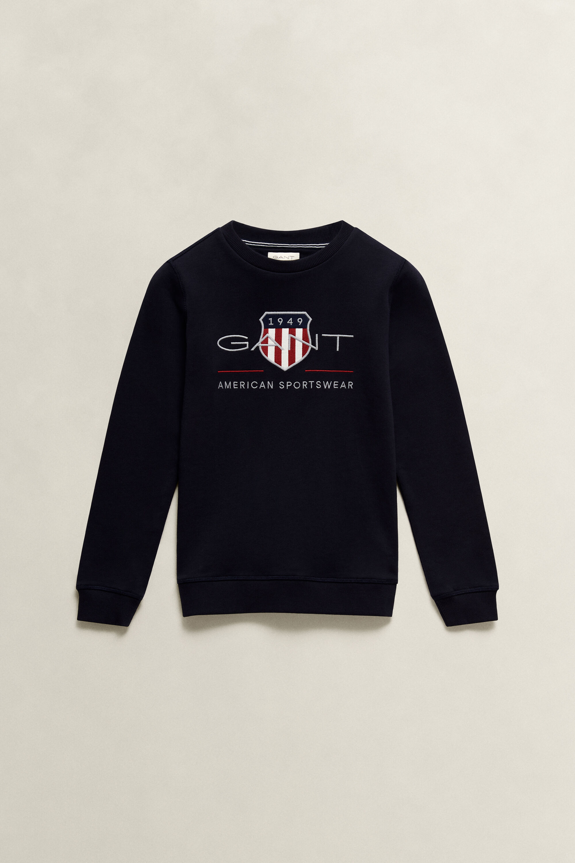 Teens Archive Shield Sweatshirt