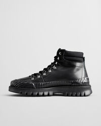 Nebrada Mid Leather Boots