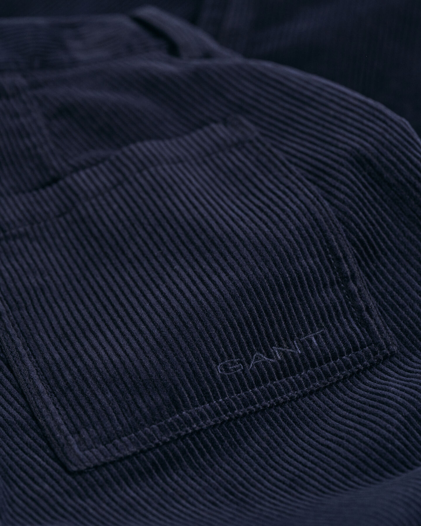 Teen Boys Corduroy Workwear Pants