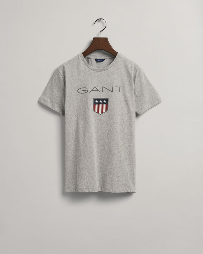 Teen Boys Shield T-Shirt