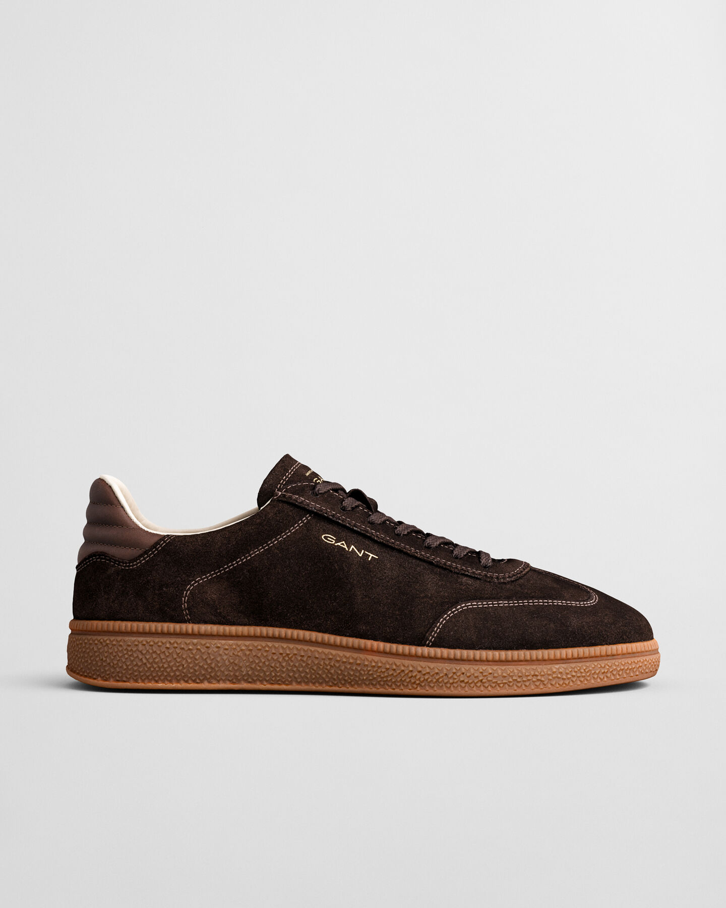 Cuzmo Suede Sneakers