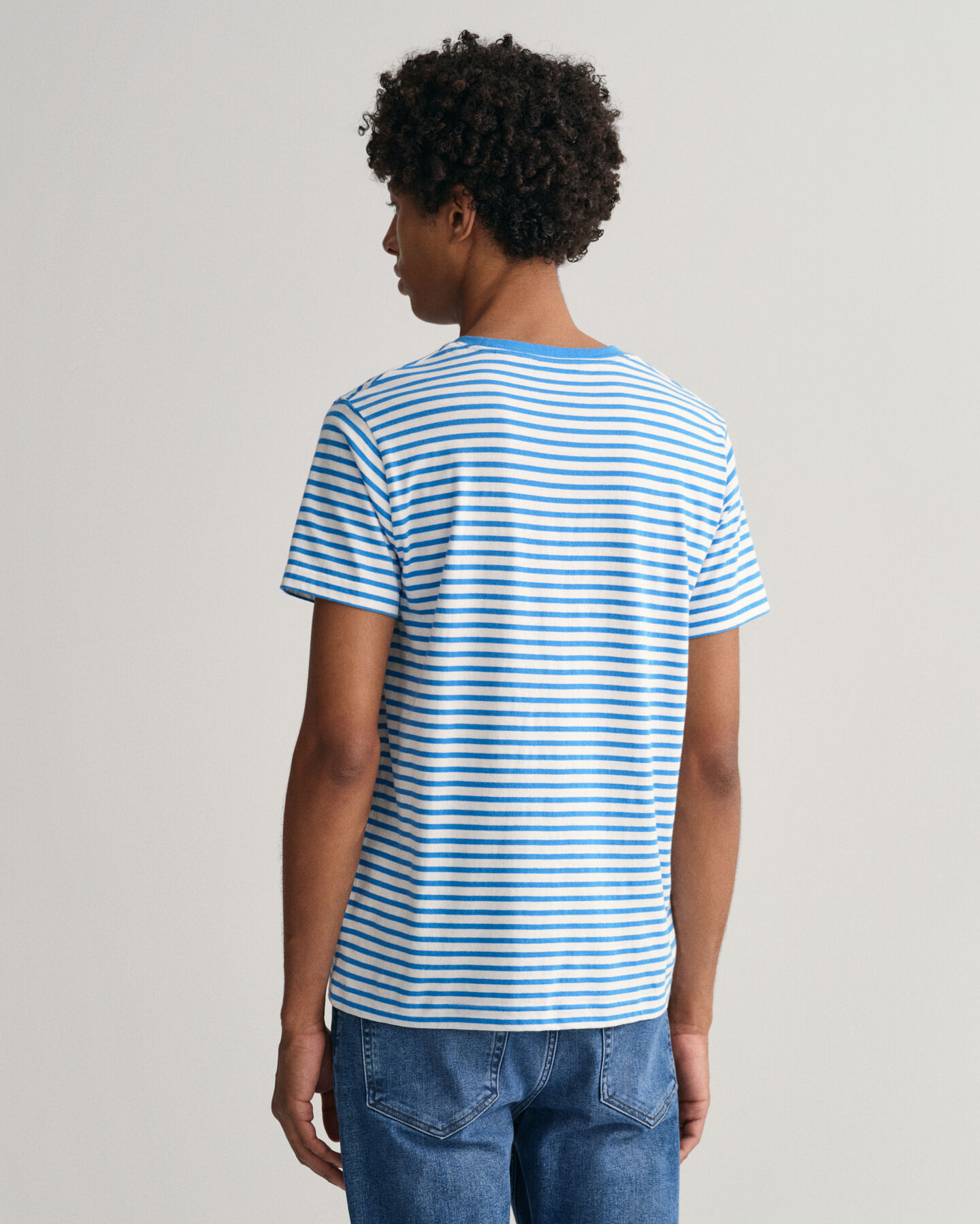 Striped T-Shirt
