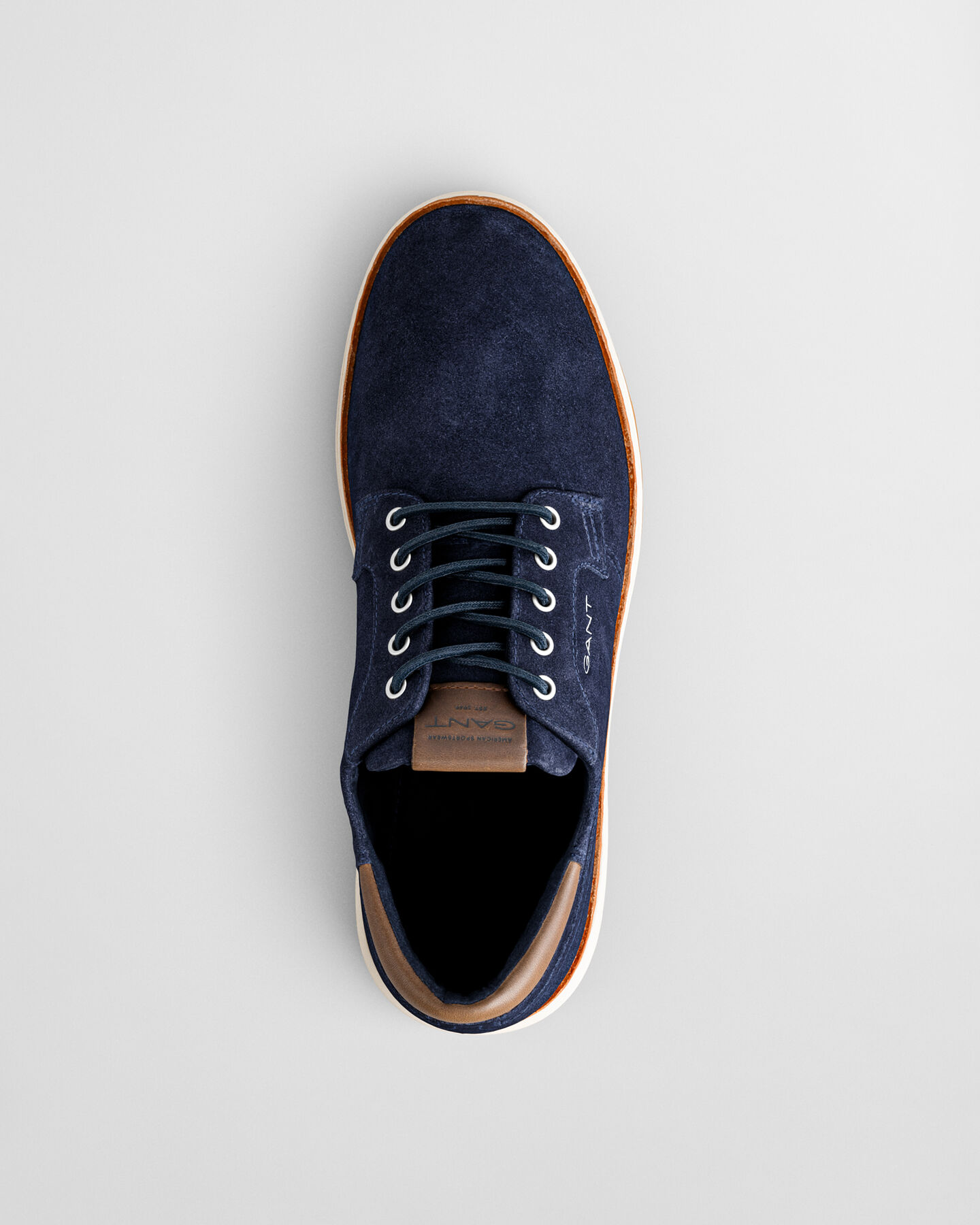 Wenprep Low Lace Shoes