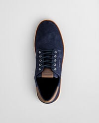 Wenprep Low Lace Shoes