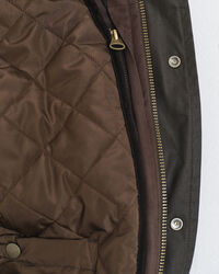 Double Decker Jacket