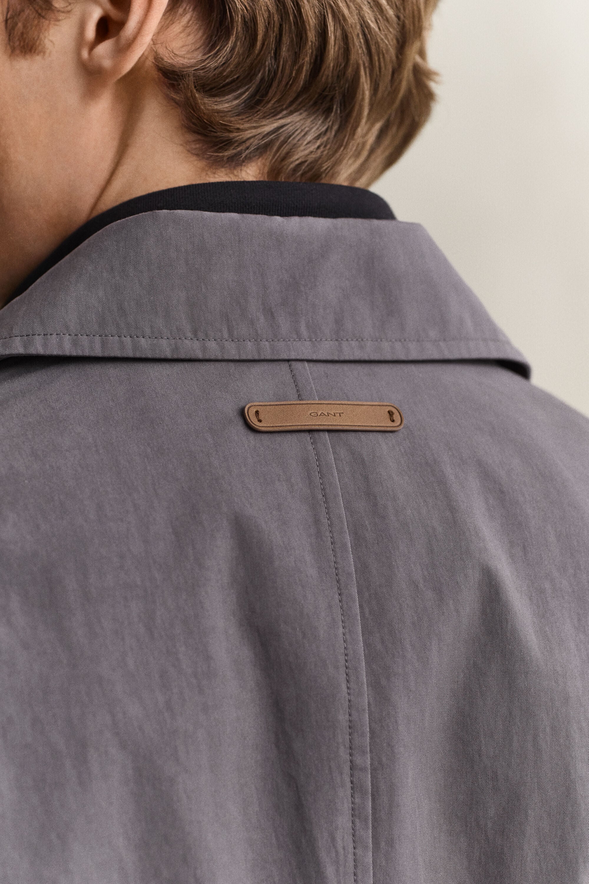 Car Coat