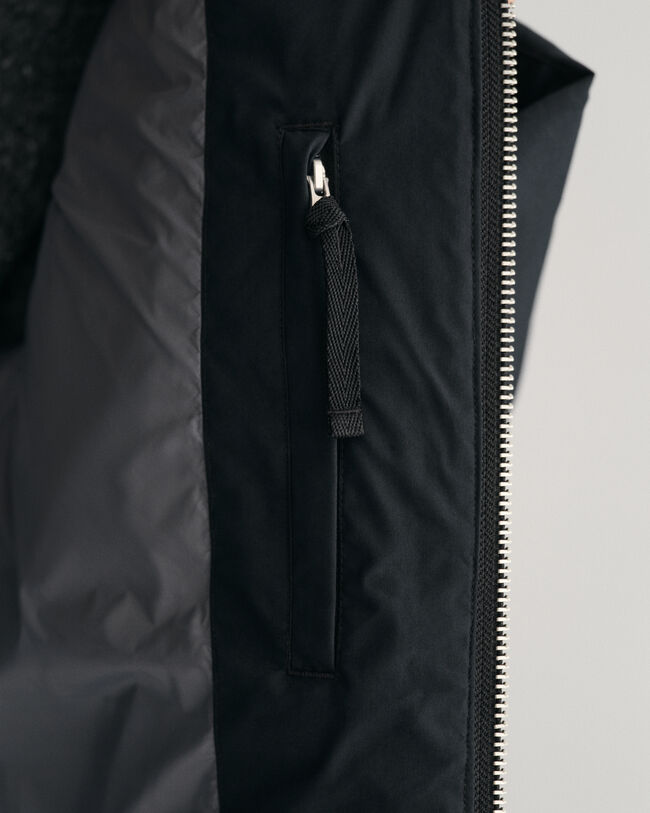 Alta Down Jacket