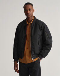 Reversible Bomber Jacket