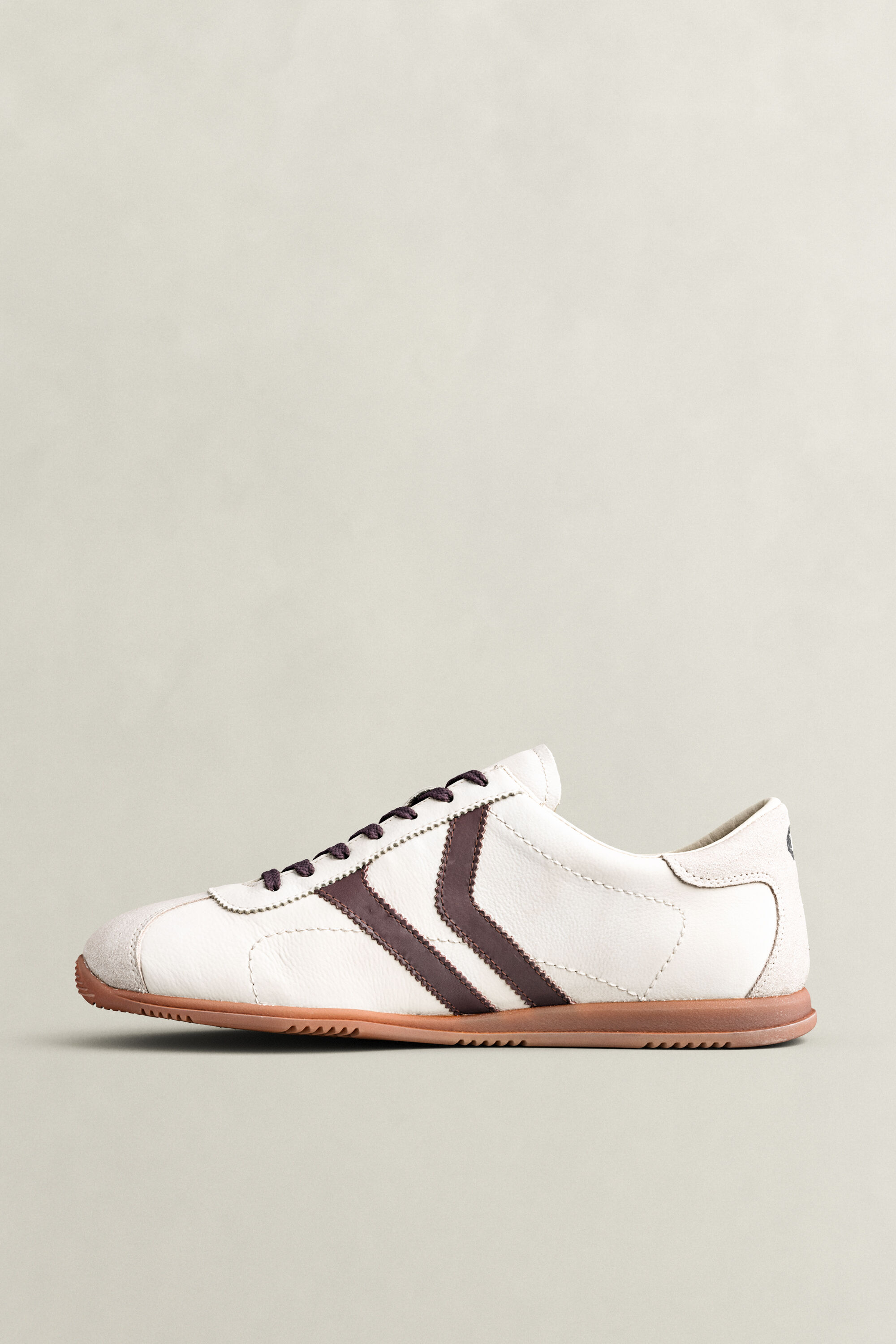 Spearclub Leather Sneakers