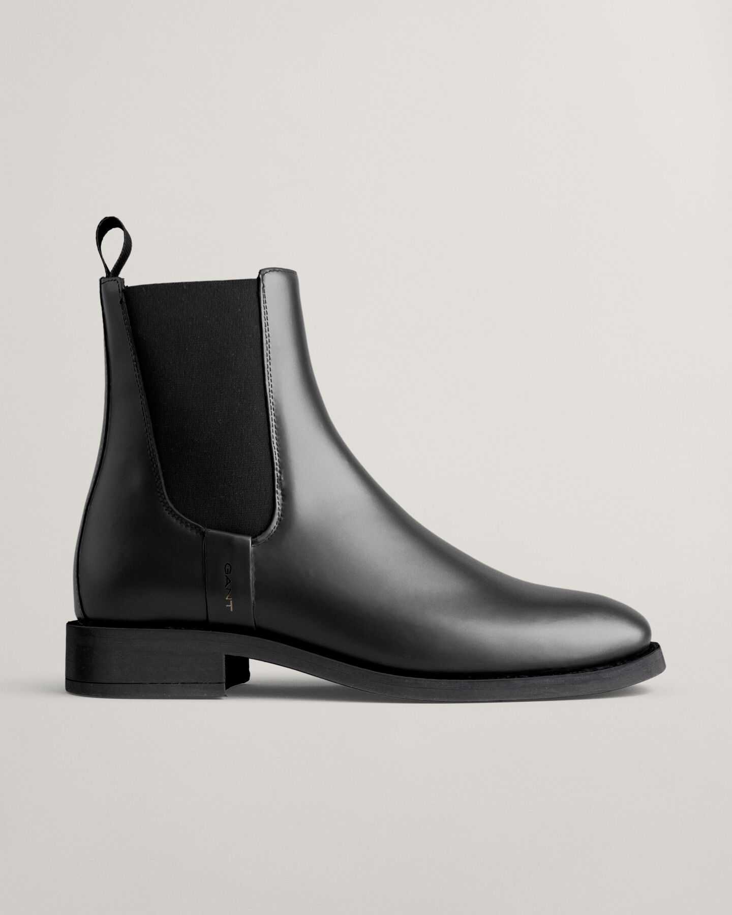 Fayy Chelsea Boots