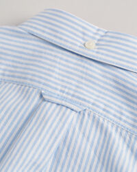 Baby Striped Oxford Shirt