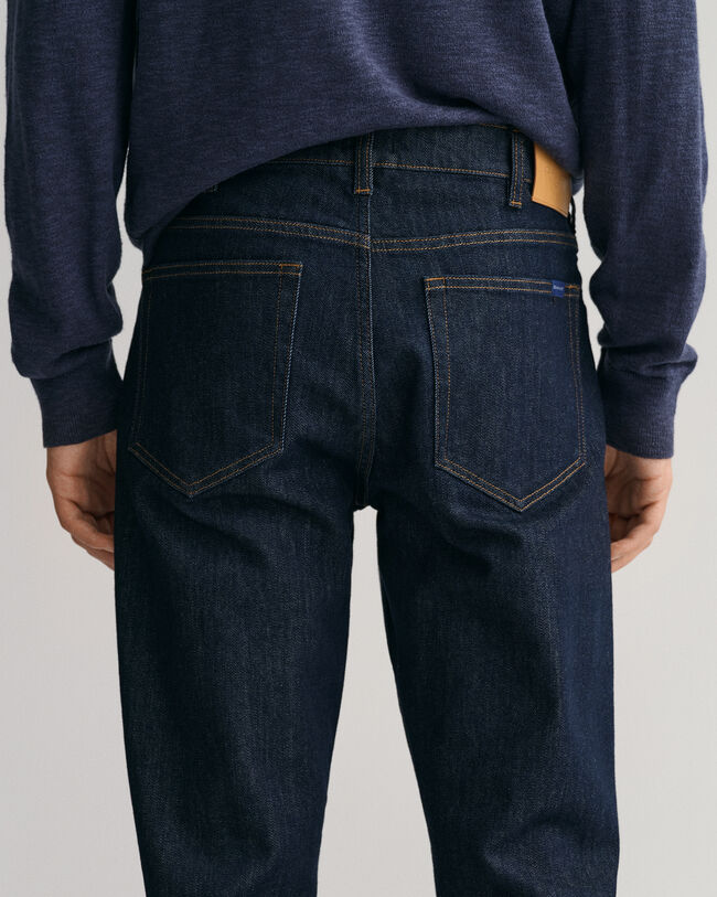 Arley Regular Fit Jeans