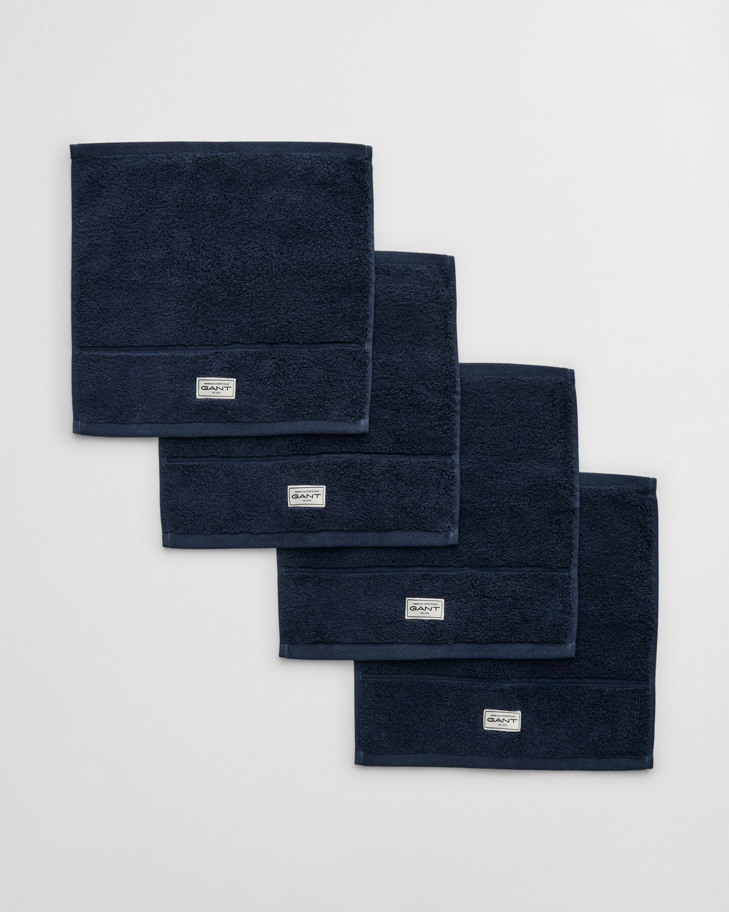 4-Pack Premium Towels 30X30