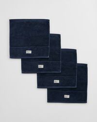 4-Pack Premium Towels 30X30