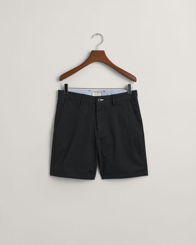Teen Boys Chino Shorts