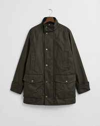 Double Decker Jacket