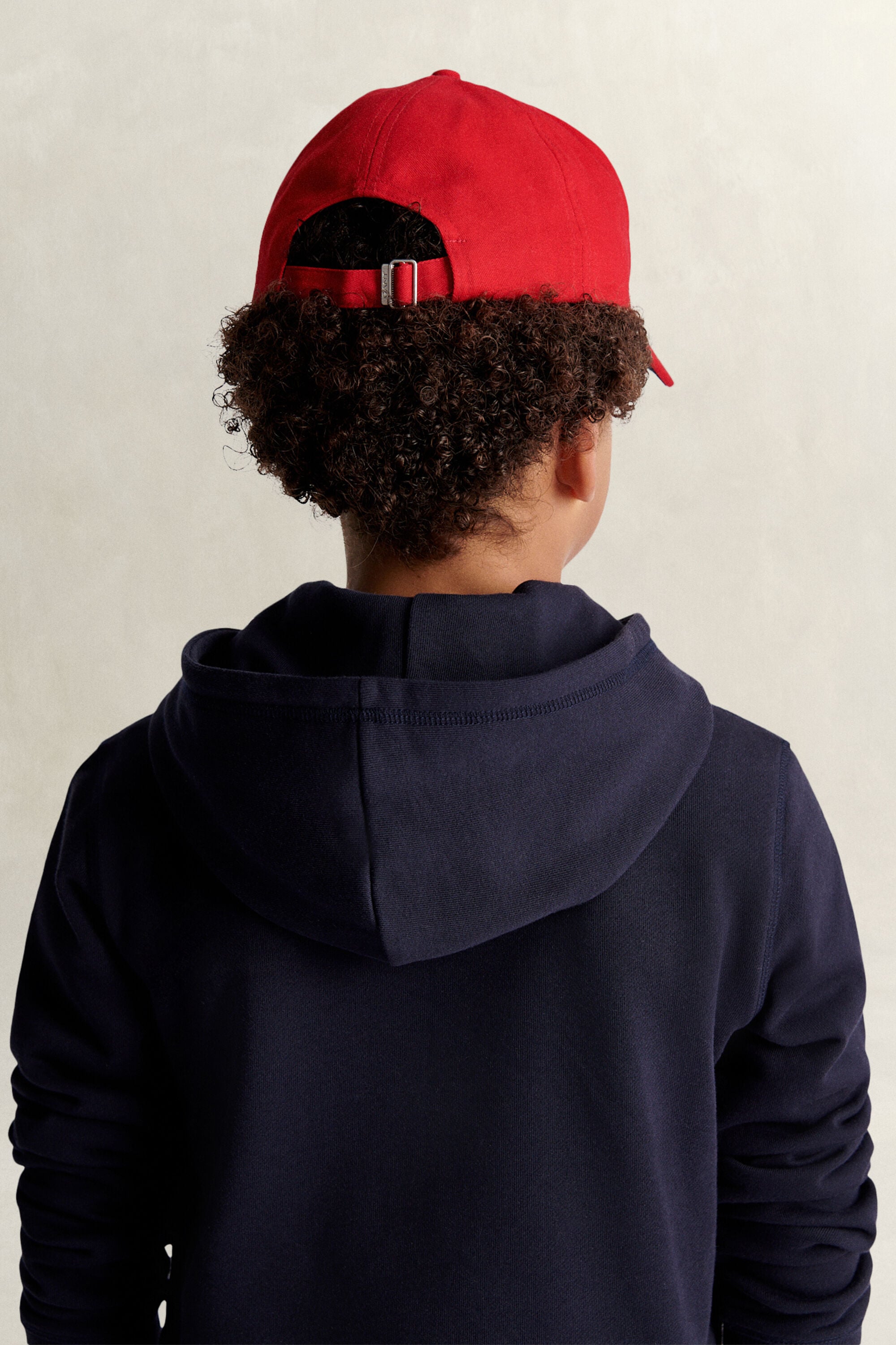 Teens Shield Cap
