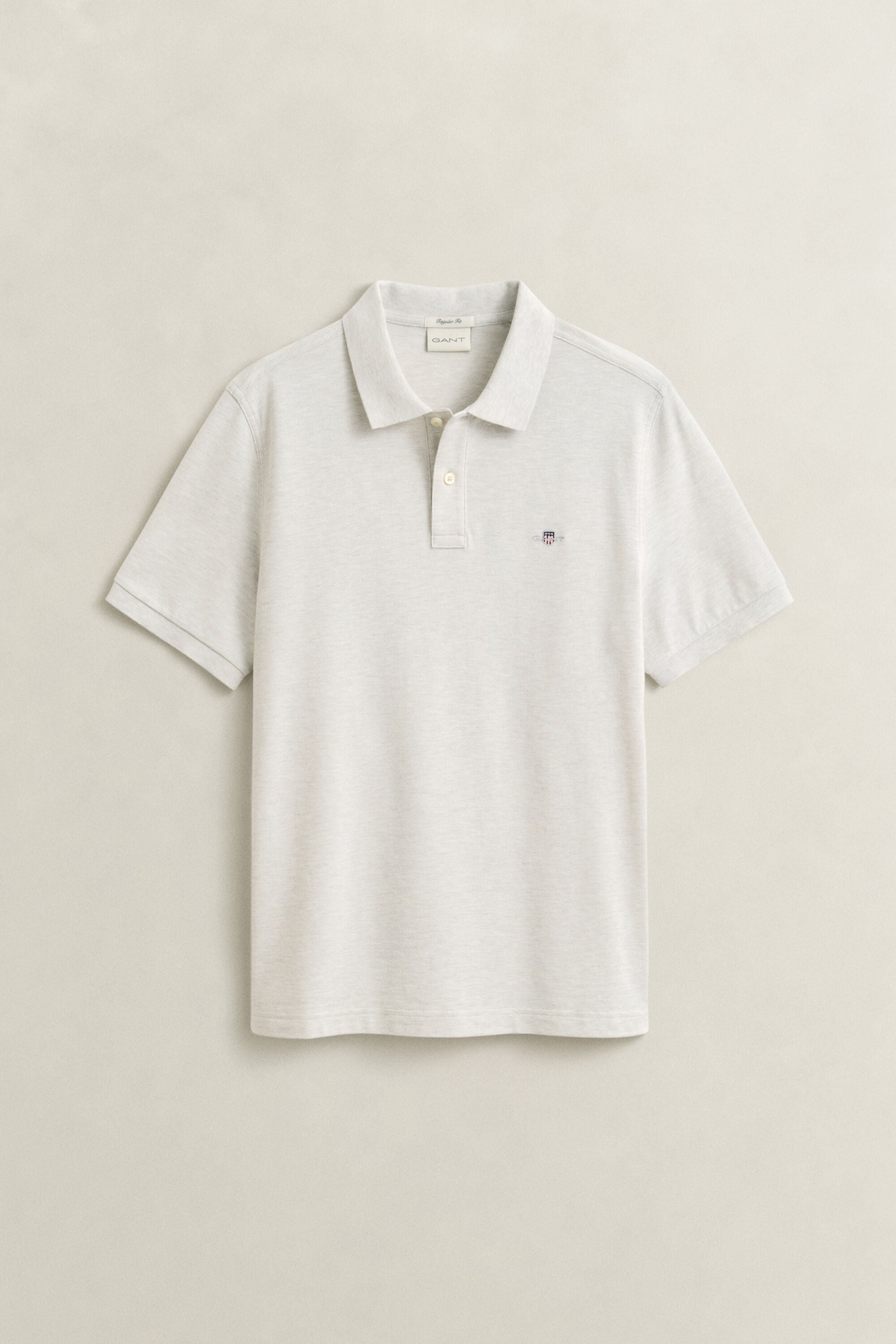 Regular Fit Polo Shirt